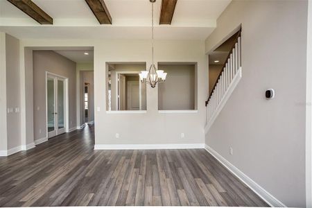 New construction Single-Family house 12730 Fisherville Way, Riverview, FL 33579 Virginia Park- photo 5 5