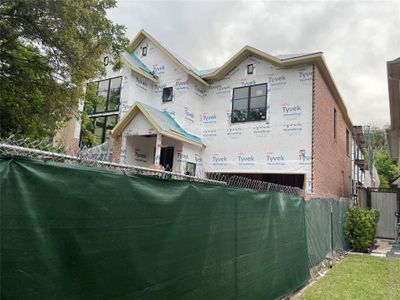 New construction Single-Family house 6319 Westchester Avenue, West University Place, TX 77005 - photo 0 0