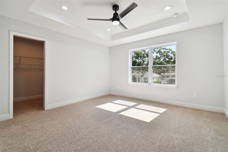 New construction Single-Family house 9620 N Ojus Drive, Tampa, FL 33617 - photo 30 30