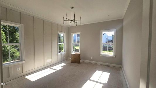 New construction Single-Family house 820 Willow Tower Court, Unit 153, Rolesville, NC 27571 - photo 10 10