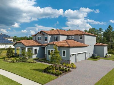 New construction Single-Family house 10395 Woodward Winds Drive, Orlando, FL 32827 - photo 39 39