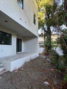 New construction Townhouse house 4502 North B Street W, Unit 1, Tampa, FL 33614 - photo 11 11