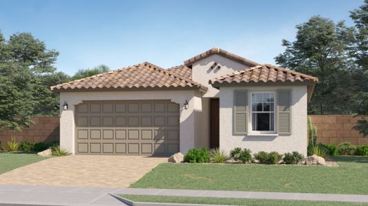 New construction Single-Family house 3131 N 97Th Lane, Phoenix, AZ 85037 - photo 0