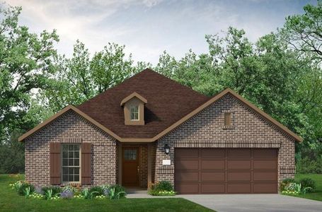 Legacy Hills by UnionMain Homes in Celina - photo 1 1