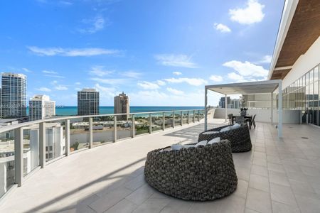 Monaco Yacht Club & Residences by Optimum Development USA in Miami Beach - photo 29 29
