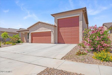 New construction Single-Family house 1182 E Crestridge Drive, Casa Grande, AZ 85122 - photo 19 19