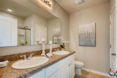 New construction Townhouse house 3317 Wye Oak Drive, Apopka, FL 32703 - photo 15 15