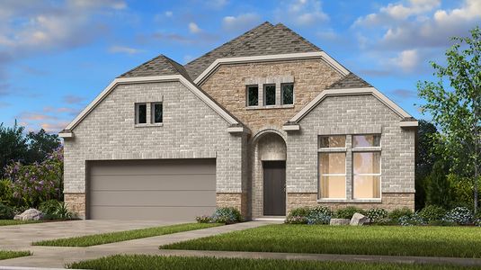 New construction Single-Family house 4017 Holbrook Way, McKinney, TX 75071 - photo 30 30
