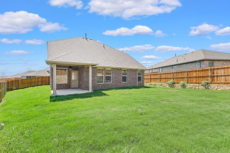 New construction Single-Family house 1821 Laurel Street, Denton, TX 76205 - photo 81 81