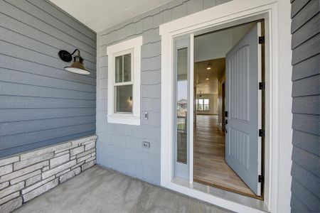 New construction Single-Family house 8412 Cromwell Circle, Windsor, CO 80528 - photo 13 13