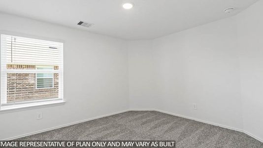 New construction Single-Family house 16915 Sangiovese Drive, Houston, TX 77090 Plan X30B- photo 14 14