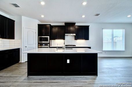 New construction Single-Family house 727 Navarro Street, New Braunfels, TX 78132 Premier Series - Rosewood- photo 0