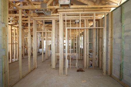 New construction Single-Family house 2466 Clary Sage Drive, Spring Hill, FL 34609 Corina  III Bonus- photo 21 21