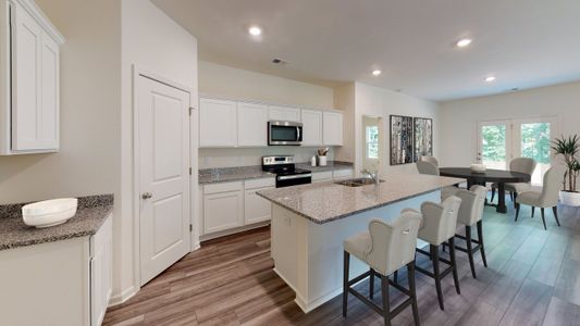 Meriwether Place by Starlight Homes in Villa Rica - photo 12