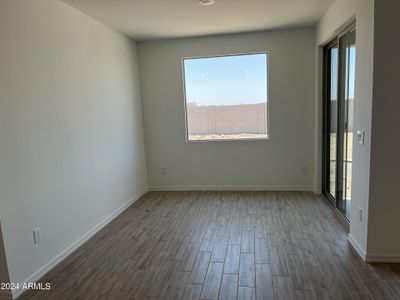 New construction Single-Family house 7679 W Saddlehorn Road, Peoria, AZ 85383 - photo 6 6