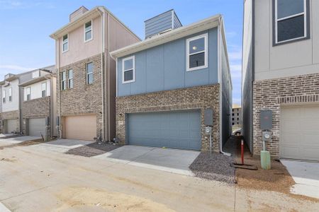 New construction Single-Family house 7581 Laburnam Road, Dallas, TX 75228 - photo 74 74