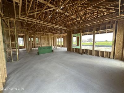 New construction Single-Family house 139 Tesoro Terrace, Saint Augustine, FL 32095 - photo 9 9