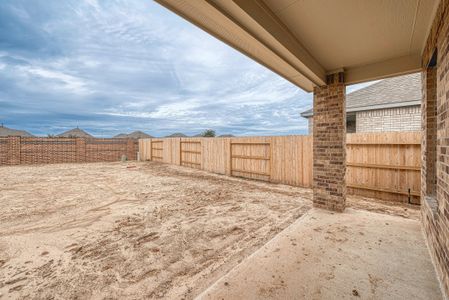 New construction Single-Family house 2723 Bayrose Drive, Texas City, TX 77510 - photo 69 69