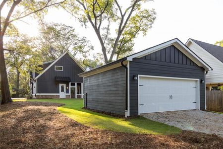 New construction Single-Family house 142 Greenwood Avenue, Decatur, GA 30030 - photo 44 44