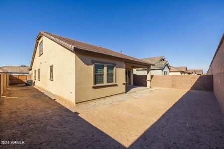 New construction Single-Family house 20073 S 231St Place, Queen Creek, AZ 85142 Seagrass w/Loft- photo 79 79