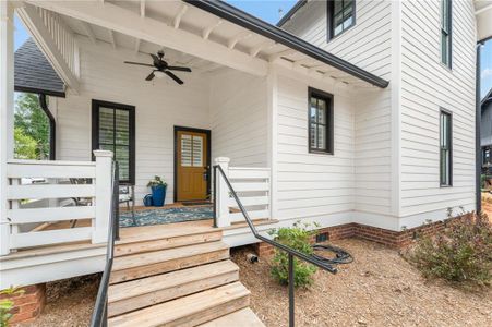 New construction Single-Family house 1920 Galt Commons, Kennesaw, GA 30144 - photo 1 1