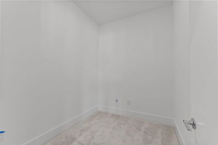 New construction Condo/Apt house 2441 Campus Shore Drive, Unit 203, Raleigh, NC 27606 - photo 5 5