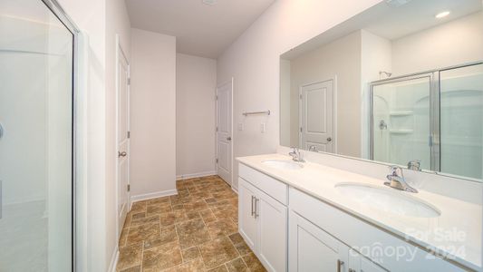 New construction Single-Family house 8183 Kennesaw Drive, Gastonia, NC 28056 The Booth- photo 14 14