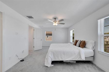 New construction Townhouse house 5994 Shiner Street, Land O' Lakes, FL 34638 - photo 31 31