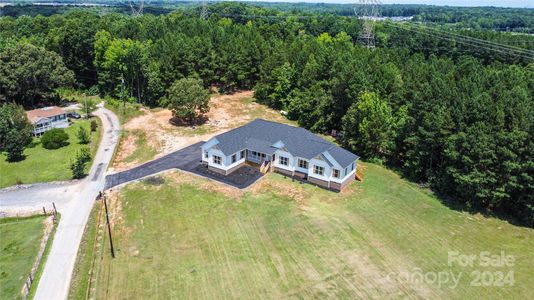 New construction Single-Family house 1028 Jw Wilson Road, Fort Mill, SC 29715 - photo 40 40