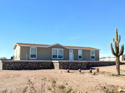 New construction Manufactured Home house 760 E Scenic Street, Apache Junction, AZ 85119 - photo 26 26