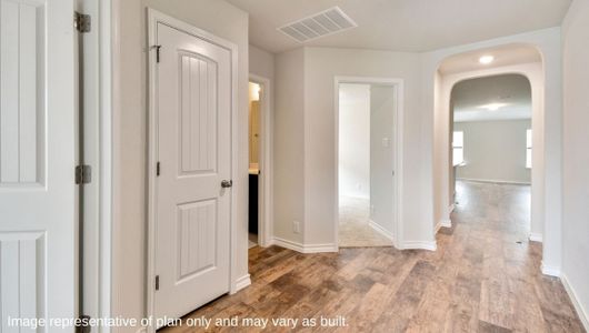 New construction Single-Family house The Torre, 29504 Copper Crossing, Bulverde, TX 78163 - photo