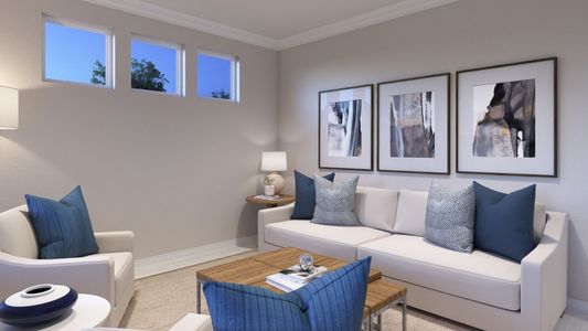 RiverTown - Arbors West by Mattamy Homes in Saint Johns - photo 40 40