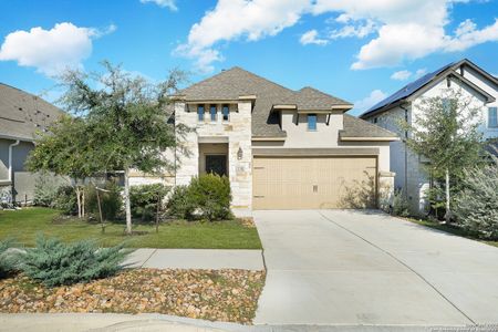 New construction Single-Family house 116 Ocotillo, Boerne, TX 78006 - photo 14 14