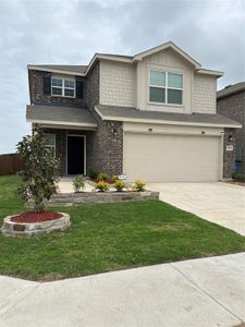 New construction Single-Family house 1368 Panorama Drive, Forney, TX 75126 - photo 17 17