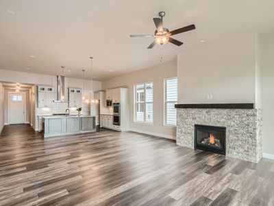 New construction Single-Family house 2128 Glean Court, Windsor, CO 80550 - photo 9 9