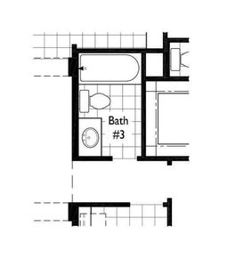 New construction Single-Family house 1339 Bay Laurel Road, Fate, TX 75087 Davenport Plan- photo