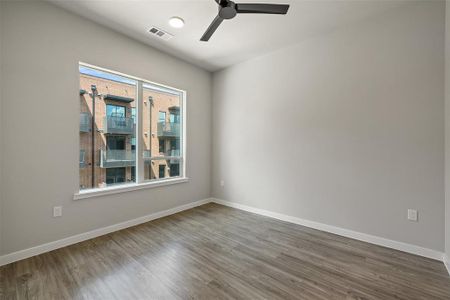 New construction Condo/Apt house 4510 Terry-O Ln, Unit 133, Austin, TX 78745 - photo 15 15