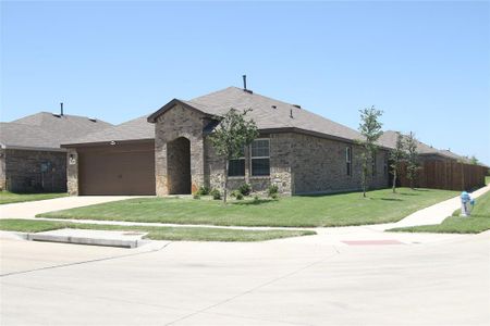 New construction Single-Family house 2959 Lawson Drive, Royse City, TX 75189 - photo 1 1