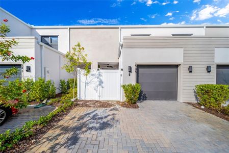 New construction Townhouse house 545 Nw 17Th St, Fort Lauderdale, FL 33311 - photo 24 24