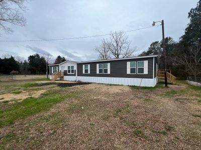 New construction Mobile Home house 7216 Old State Rd, Holly Hill, SC 29059 - photo 1 1