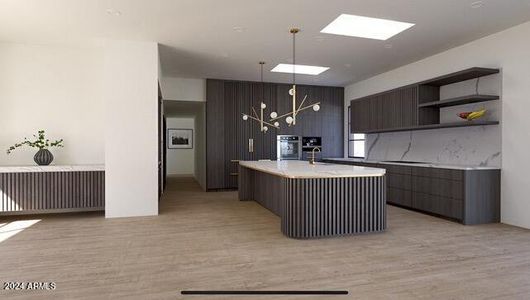 New construction Single-Family house 6339 E Calle Del Norte, Scottsdale, AZ 85251 - photo 2 2