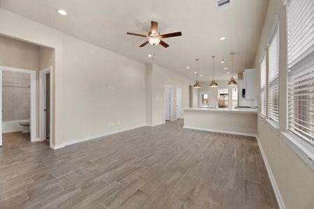 New construction Single-Family house 17223 Rose Horn Drive, Hockley, TX 77447 - photo 5 5