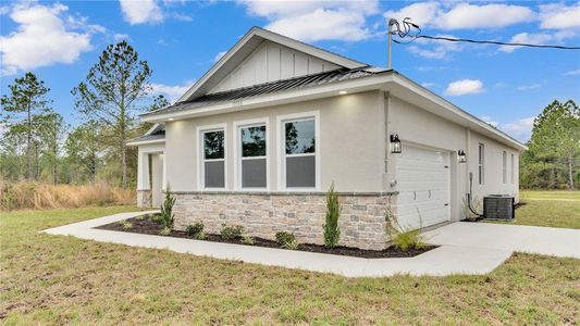 New construction Single-Family house 13506 Rockridge Road, Lakeland, FL 33809 - photo 35 35
