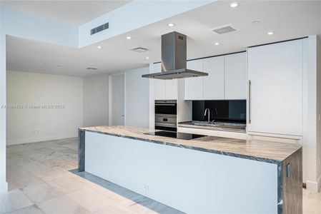 New construction Condo/Apt house 700 Northeast 26th Street, Unit 4902, Miami, FL 33137 - photo 21 21
