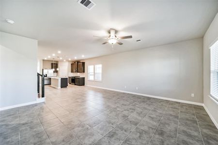 New construction Single-Family house 1223 Rosemead Drive, Rosharon, TX 77583 - photo