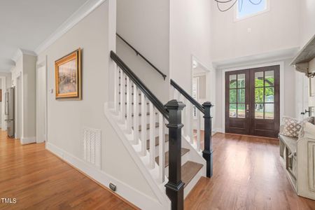 New construction Single-Family house 1104 Springdale Drive, Wake Forest, NC 27587 - photo 7 7