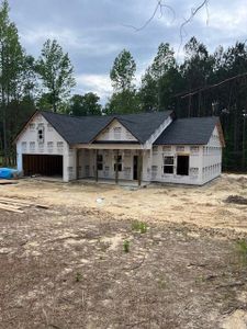 New construction Single-Family house 1021 Polk Lane, Dallas, GA 30132 - photo 2 2