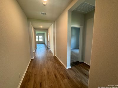 New construction Single-Family house 12650 Auriga, San Antonio, TX 78245 Kennedy Homeplan- photo 4 4