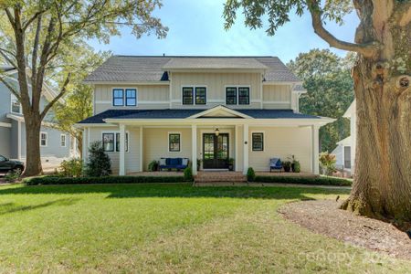 New construction Single-Family house 724 Dogwood Lane, Davidson, NC 28036 - photo 0