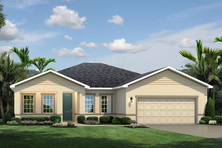 Lost Tree Preserve by Ryan Homes in Vero Beach - photo 11 11